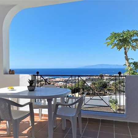 Appartamento Panoramic View Balcón del Atlántico Costa Adeje  Esterno foto
