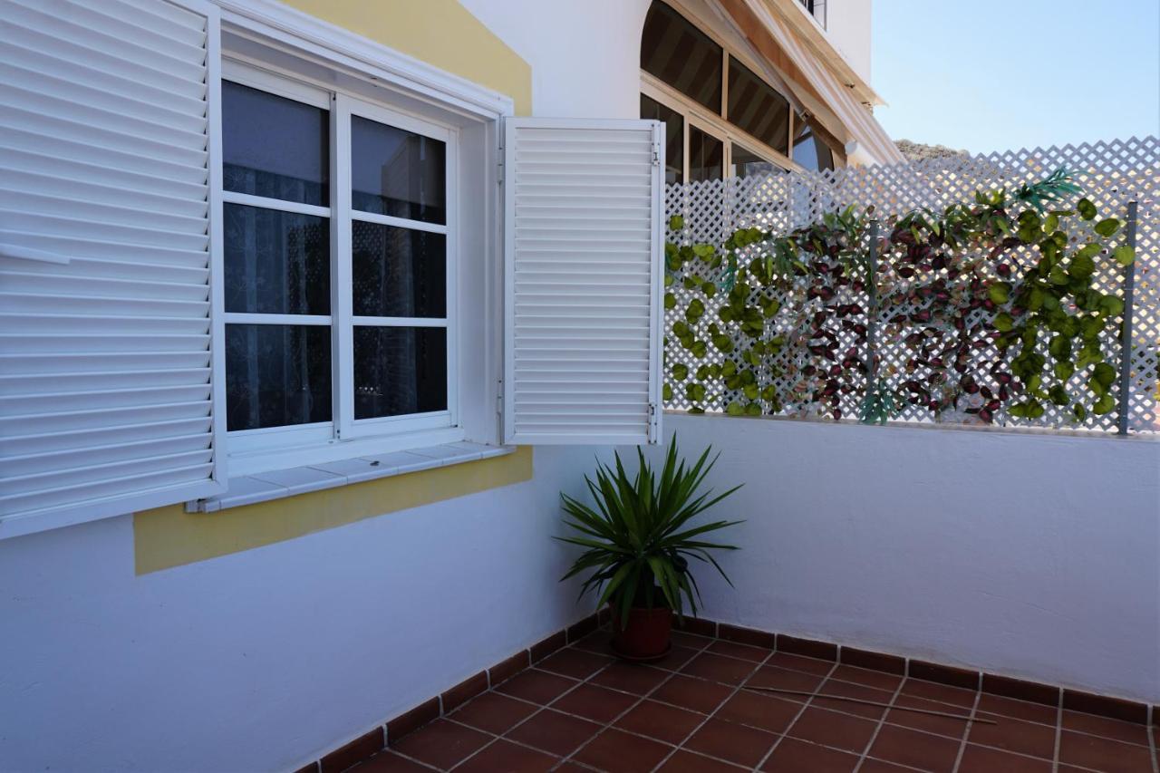 Appartamento Panoramic View Balcón del Atlántico Costa Adeje  Esterno foto