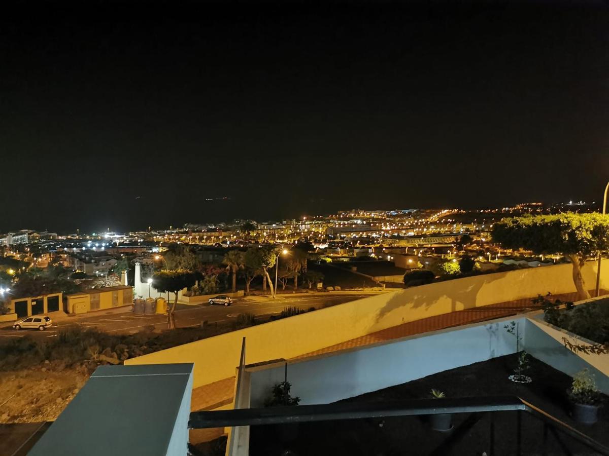 Appartamento Panoramic View Balcón del Atlántico Costa Adeje  Esterno foto