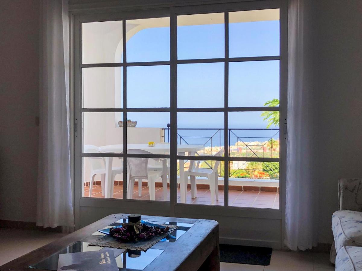 Appartamento Panoramic View Balcón del Atlántico Costa Adeje  Esterno foto